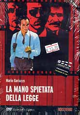 LA MANO SPIETATA DELLA LEGGE