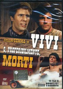 VIVI O PREFERIBILMENTE MORTI