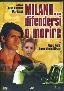 MILANO DIFENDERSI O MORIRE