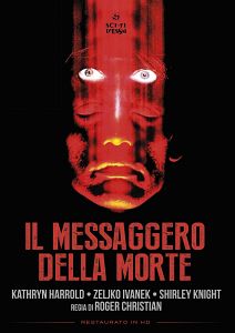 IL MESSAGGERO DELLA MORTE