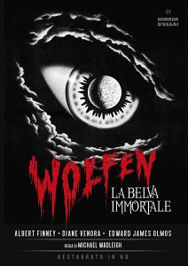 WOLFEN LA BELVA IMMORTALE