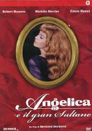 ANGELICA E IL GRAN SULTANO