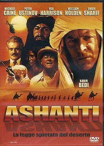 ASHANTI