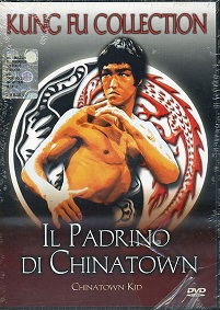 IL PADRINO DI CHINATOWN