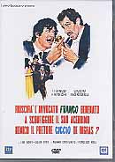 RIUSCIRA' L'AVVOCATO FRANCO BENENATO...