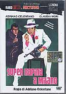 SUPER RAPINA A MILANO