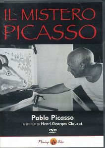 IL MISTERO PICASSO
