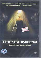 THE BUNKER