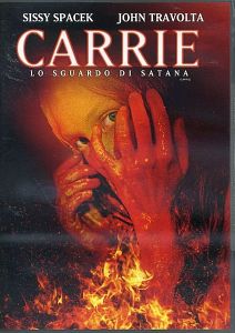 CARRIE - Lo Sguardo di Satana