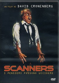 SCANNERS