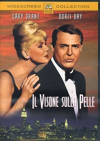 IL VISONE SULLA PELLE