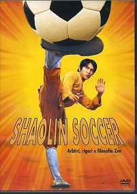 SHAOLIN SOCCER