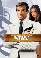 007 LA SPIA CHE MI AMAVA ( 2 Dvd )