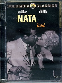 JEWEL BOX - Nata ieri
