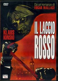 IL LACCIO ROSSO
