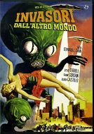INVASORI DALL'ALTRO MONDO
