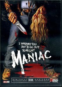 MANIAC