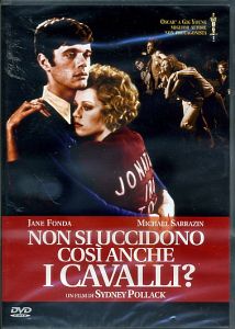 NON SI UCCIDONO COSI' ANCHE I CAVALLI ?