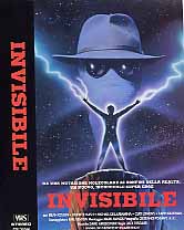 INVISIBILE