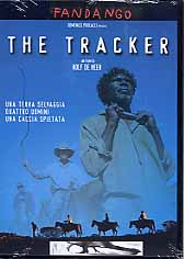 THE TRACKER