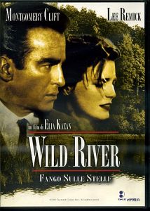 WILD RIVER FANGO SULLE STELLE