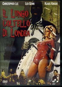 IL LUNGO COLTELLO DI LONDRA