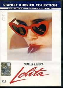 LOLITA ( 1962 )