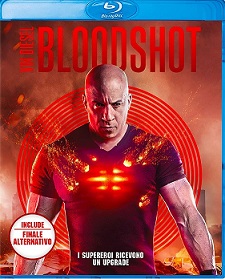 Bloodshot