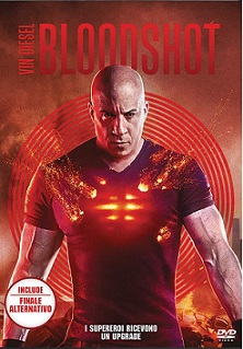 BLOODSHOT