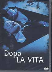DOPO LA VITA