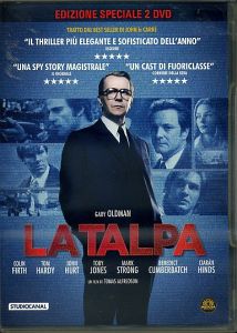 LA TALPA