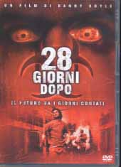 28 GIORNI DOPO