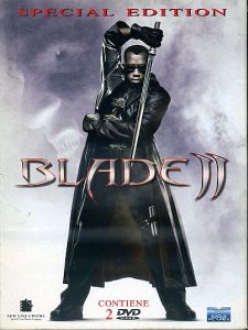 BLADE II
