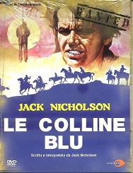 LE COLLINE BLU