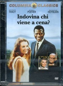 JEWEL BOX - Indovina chi viene a cena ?