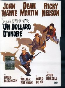 SNAPPER - Un dollaro d'onore