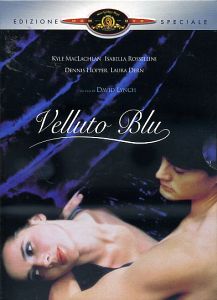 VELLUTO BLU