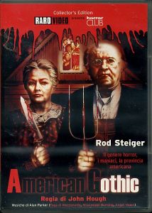 AMERICAN GOTHIC
