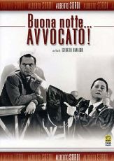 BUONANOTTE AVVOCATO !
