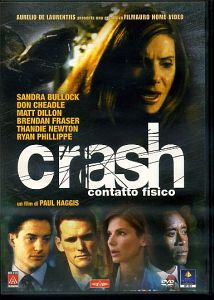 CRASH - Contatto fisico