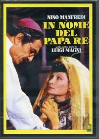 IN NOME DEL PAPA RE