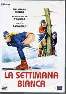 LA SETTIMANA BIANCA