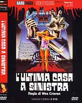 L' ULTIMA CASA A SINISTRA