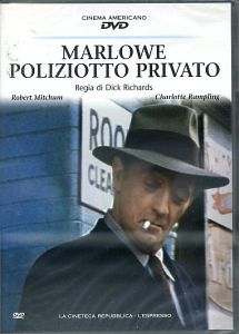 MARLOWE POLIZIOTTO PRIVATO