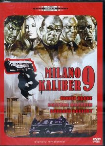MILANO CALIBRO 9