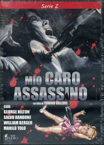 MIO CARO ASSASSINO