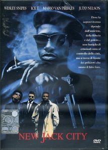 NEW JACK CITY