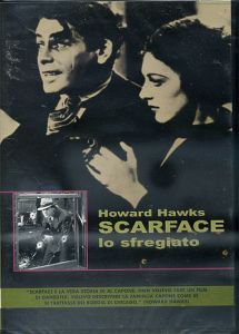 SCARFACE LO SFREGIATO