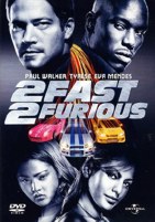2 FAST 2 FURIOUS