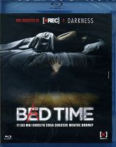 Bed Time